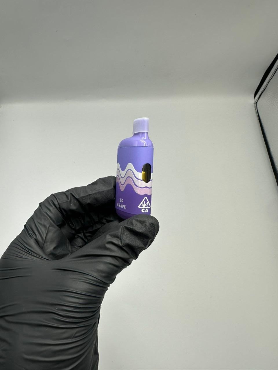 Tempo All In One Vaporizer 1G Disposable - Image 2