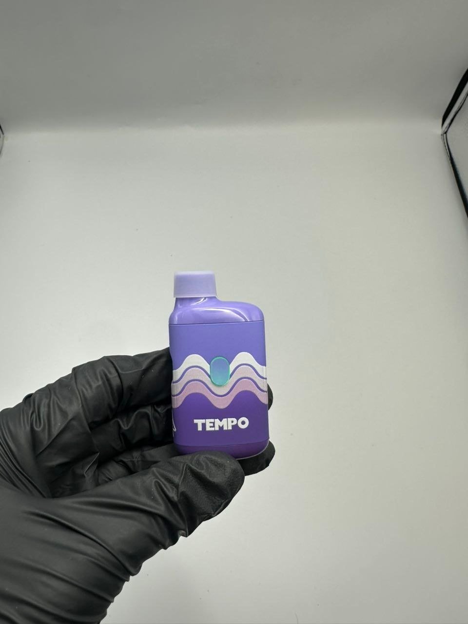 Tempo All In One Vaporizer 1G Disposable