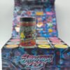 Persy Snowcaps Zaza Edition