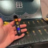 Hitz Infinity 2G Disposable Emerald Edition