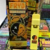 Og fryd 2g disposable