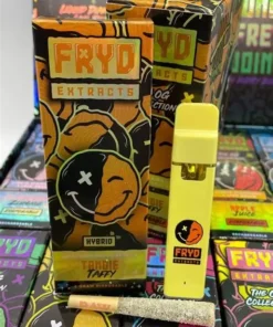 Og fryd 2g disposable