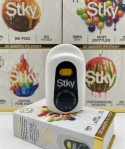 STKY 2g disposable