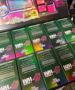 Alternative view of Whole Melt Extracts X The Candy Shop