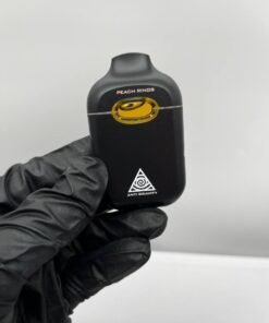Anti Gravity 2G Disposable Dual Coil