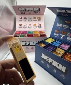 MFKN Disposable variety Mix Box