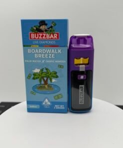 Buzz Bar Buzzopoly 3G Disposable