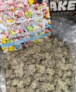 OG Cake Premium Flower 28g (1oz)