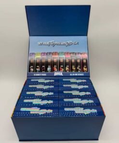 Alternative view of Brix 2G Disposable All-In-One with Screen