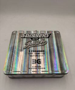 Slugger Hit Switch 3G Disposable