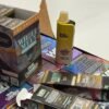 Whole Melt Extracts Phase Three Dual 2G Disposable