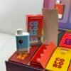Colors 3G Live Diamonds Disposable