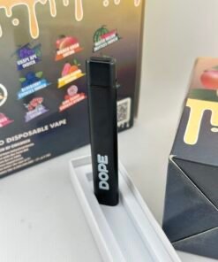 Dope 1g THC Disposable Vape