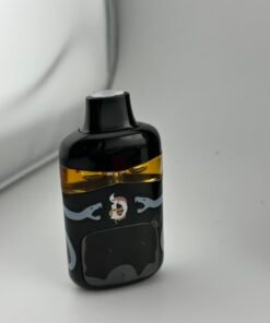 Alternative view of Snake Drip Dual 2G Disposable