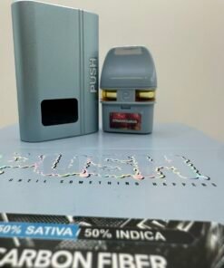 Push 1G All In One Live Rosin
