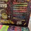 Big Chief X Fryd Dual Chamber 2G Disposable