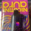 Hitz Nicotine Aura Disposable