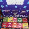 Snooze Bar Disposable 2G
