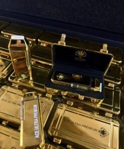 Thc Concentrates