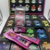 Stoner Stix World Tour 2G Disposable