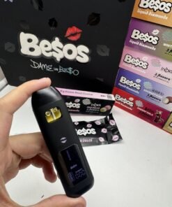 Besos Disposable 2G Switch
