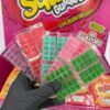 Snooze Squish Gummies 1000Mg