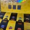 Muha Meds Lemonade Disposable