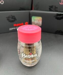 Besitos Pre Rolls