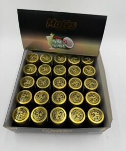 Muha Meds Mates Infused Pre Rolls