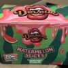 Devour Cannabis Gummy 750MG