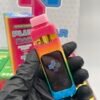Plus Bars 2G Disposable Dual Chamber