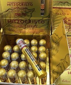 Alternative view of Hitzocristo Dab Tip Classic Series