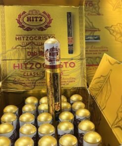 Hitzocristo Dab Tip Classic Series