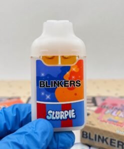 Blinkers Flip Ice Cream x Slurpie 2G Disposable