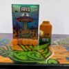Fryd 3G Disposables Plus Gummies