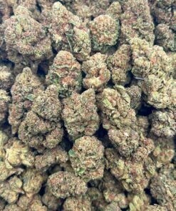 Alternative view of Sky Walker Lows Premium Cannabis