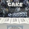 Flawless OG Cake 2G Disposable