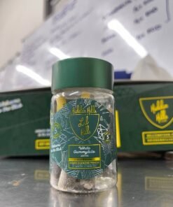 Hidden Hills Lil Hills VVS Blend Liquid Diamond Pre Rolls 3.5G