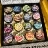 Gold Clear Premium Concentrate