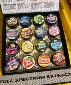Gold Clear Premium Concentrate