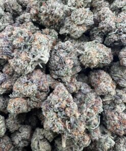 Grape Stompers Premium Cannabis Flower