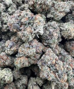 Alternative view of Grape Stompers Premium Cannabis Flower