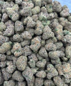 Alternative view of Hot Cake Candy Taco Premium Cannabis Flower