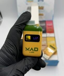 Mad Labs 2G Disposable