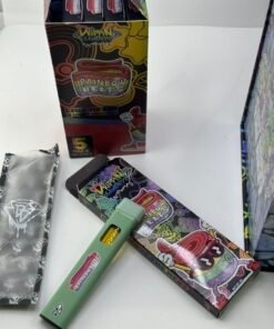 Drippin Diamonds 2G Disposable