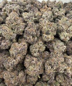 Alternative view of Kool Aid Pineapple Cannabis Flower
