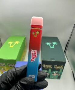 Papa’s Herb 1G Disposable