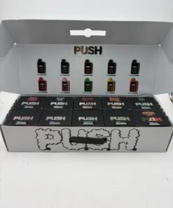 Push Horchata 2G Disposable