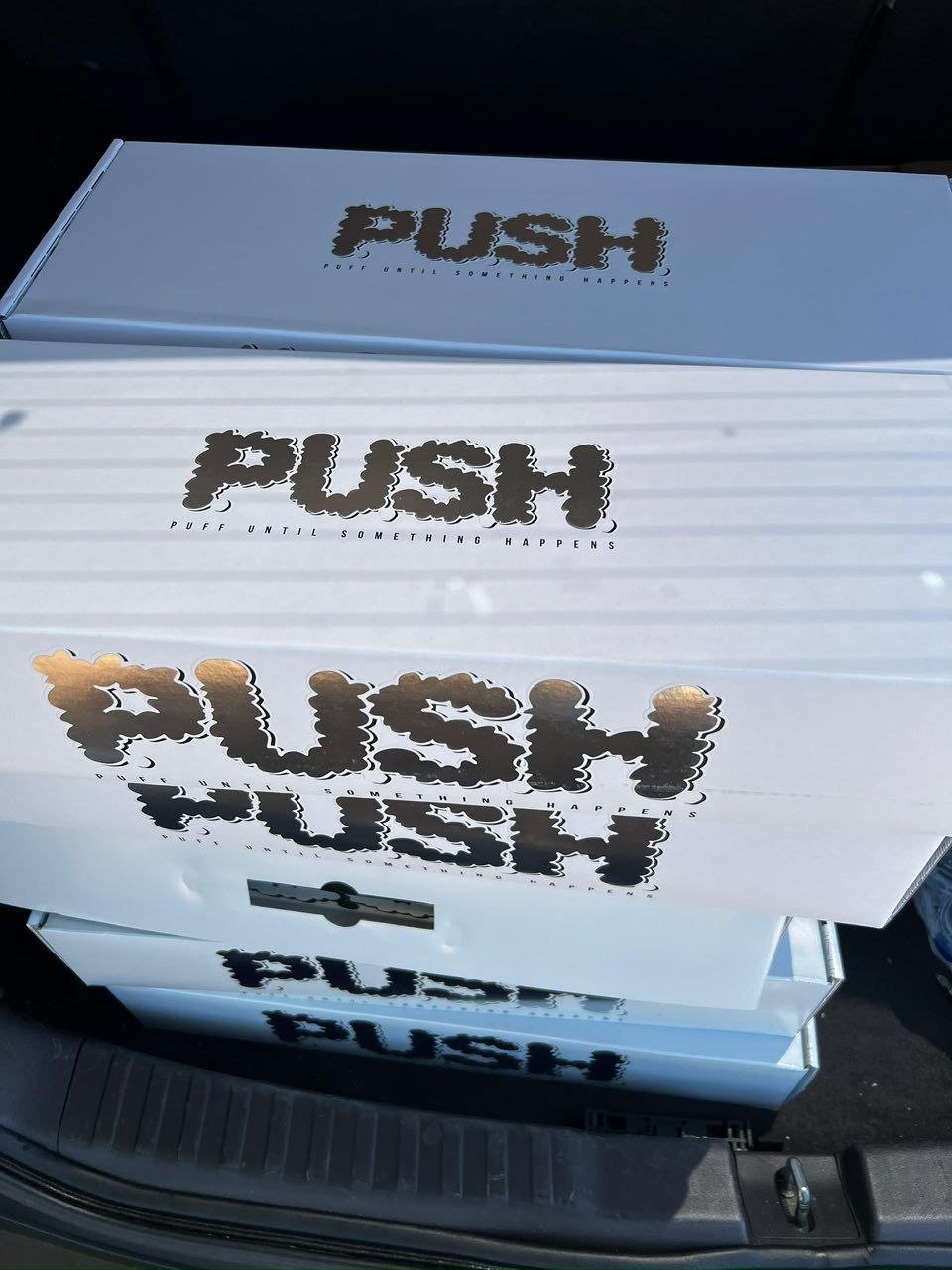Push Horchata 2G Disposable - Image 5
