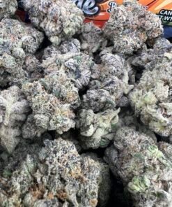 Alternative view of Falcon Premium Cannabis Flower